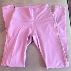 NWOT Lululemon Align leggings women’s size 2